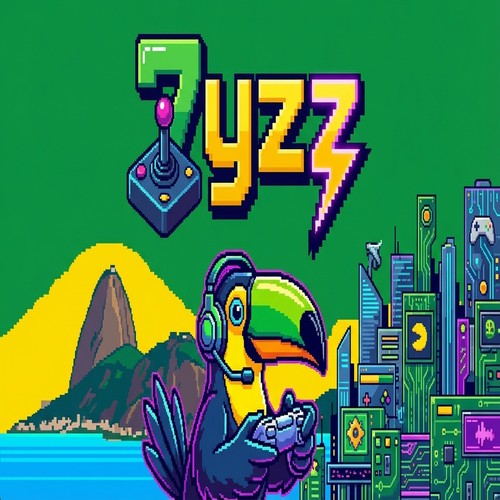Logo 7yzz